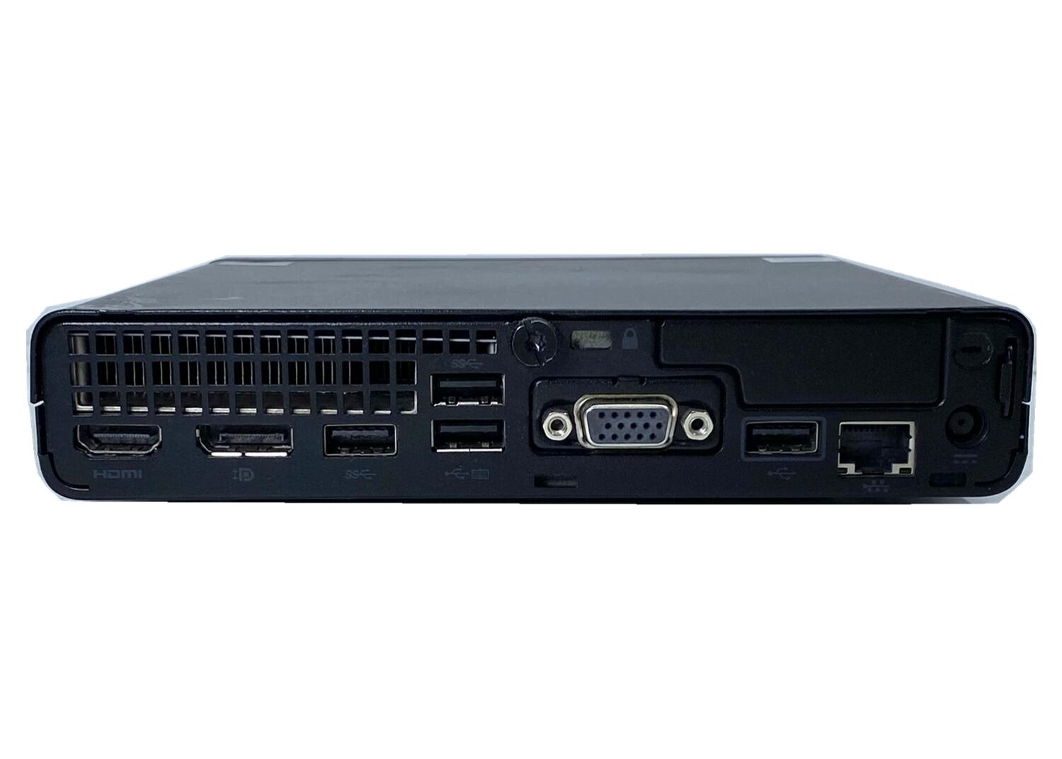 楽天市場】【送料無料】ETC: hp ProDesk 400 G6 Desktop Mini PC Core