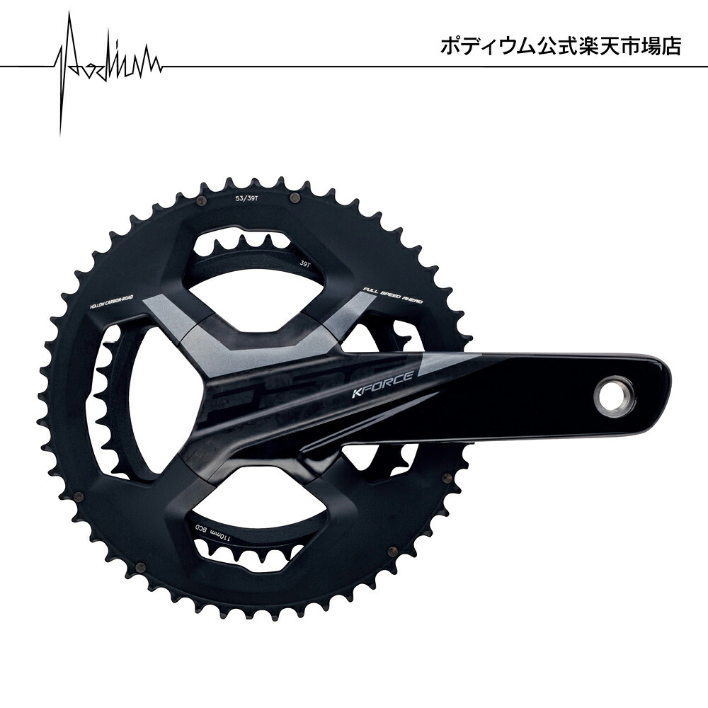 楽天市場】fsa k－forceハンドル 400mmの通販