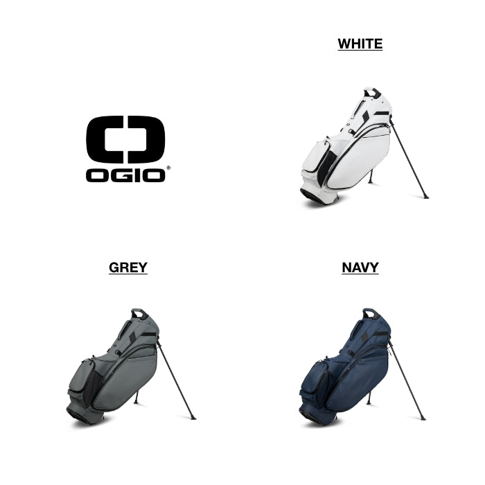 楽天市場】ogio キャディバッグ 14分割（スポーツ・アウトドア）の通販