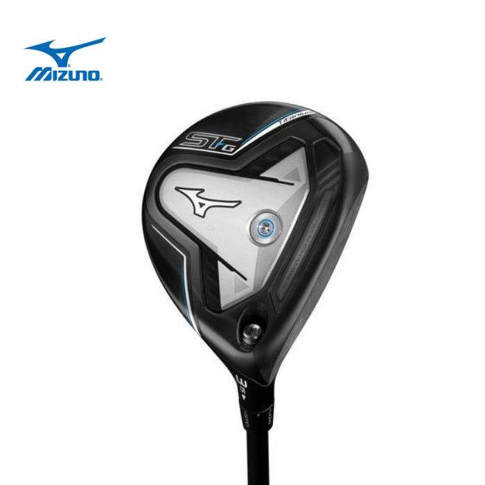 楽天市場】ミズノ 「 ST-G TITANIUM フェアウェイウッド 右利き用