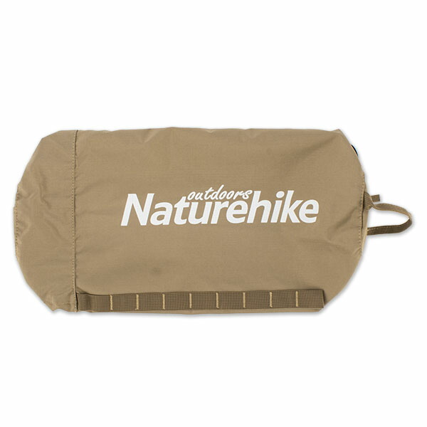 楽天市場】在庫限り ネイチャーハイク コット Naturehike 折りたたみ