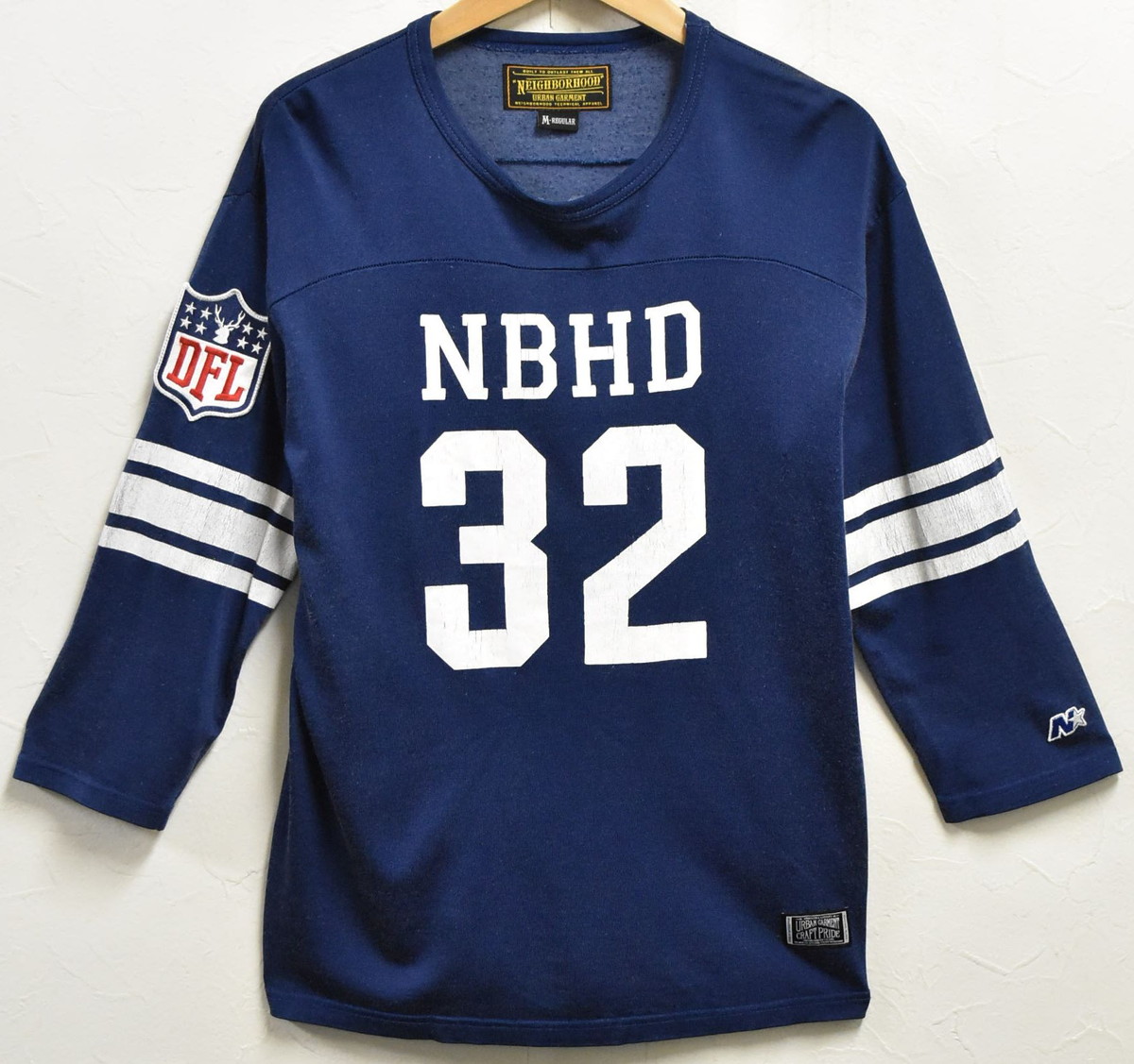 楽天市場】neighborhood フットボールの通販