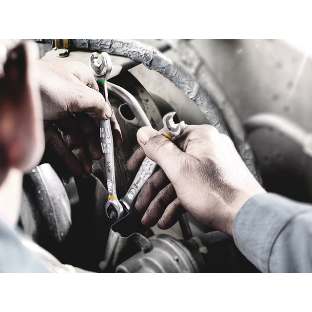 楽天市場】ヴェラ 135926 35点組 機械メンテナンス用 クラフトフォーム