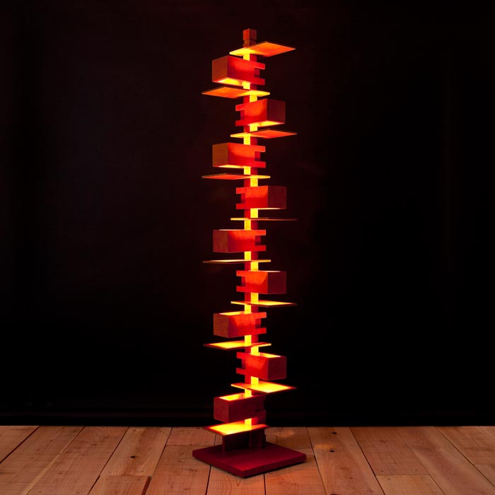 楽天市場】フランク・ロイド・ライト タリアセン2(Highタイプ