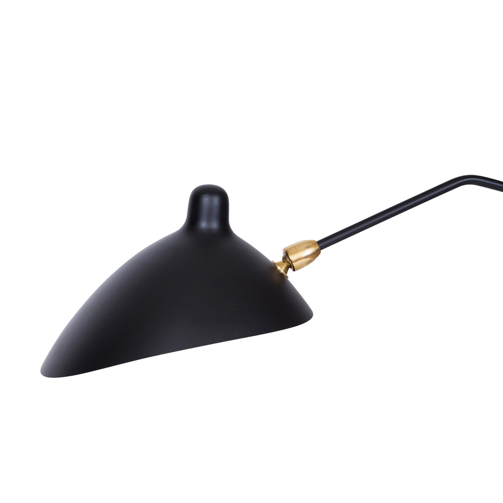 楽天市場】Serge Mouille セルジュ・ムーユ ウォールライト