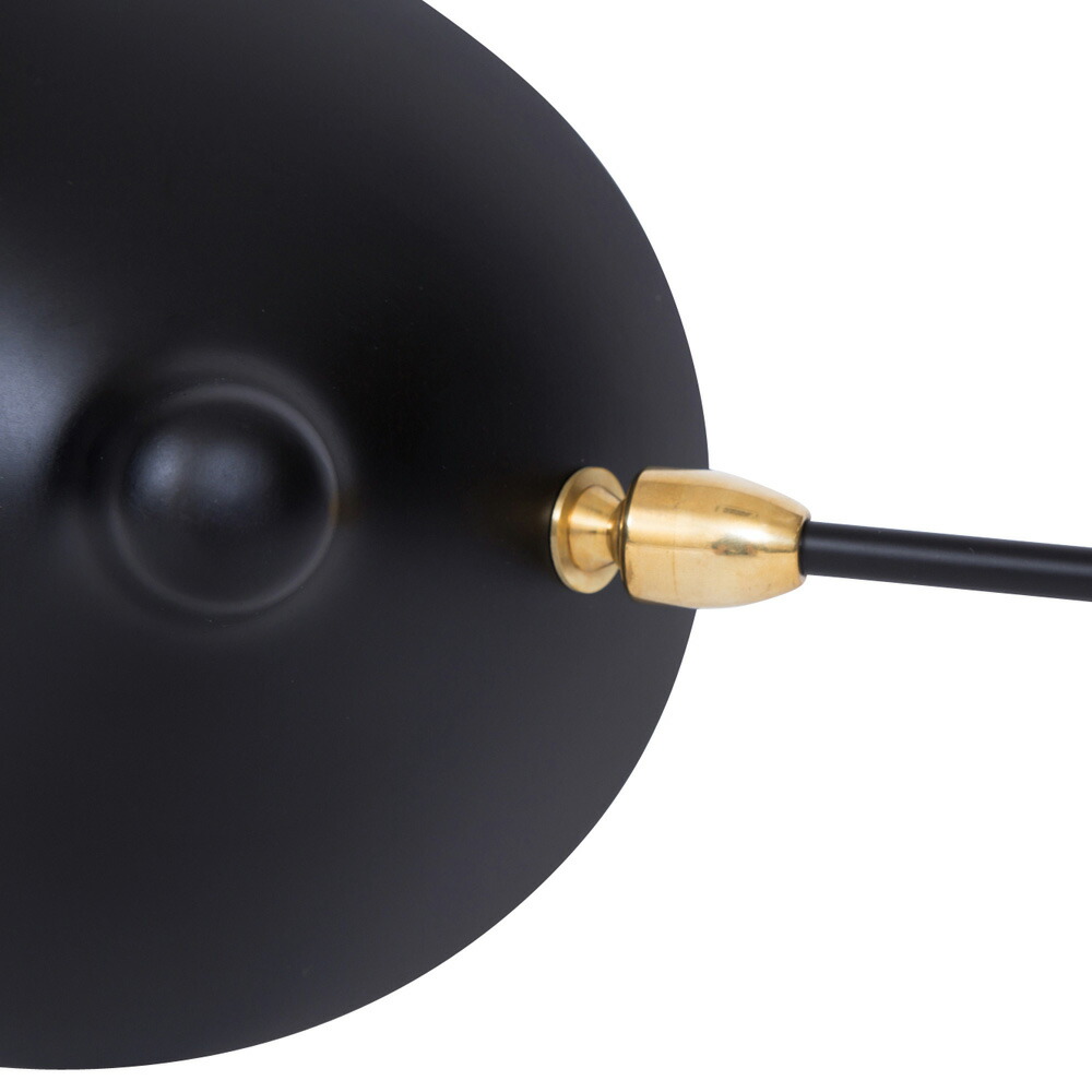 楽天市場】Serge Mouille セルジュ・ムーユ ウォールライト