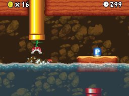 楽天市場】New スーパーマリオブラザーズ DS : Petty Labo