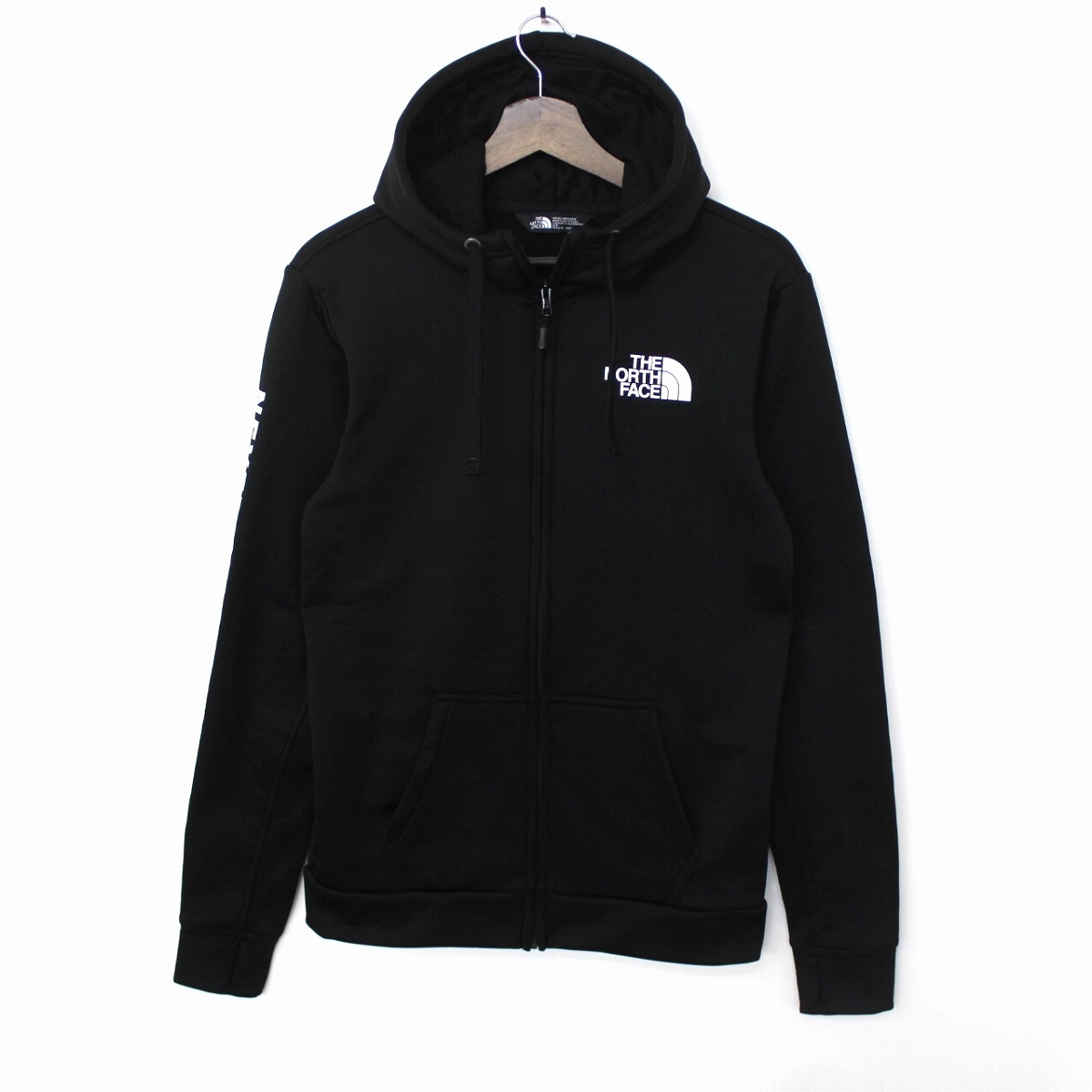 楽天市場】THE NORTH FACE ザ ノースフェイス TRACKTOP FULLZIP HOODIE