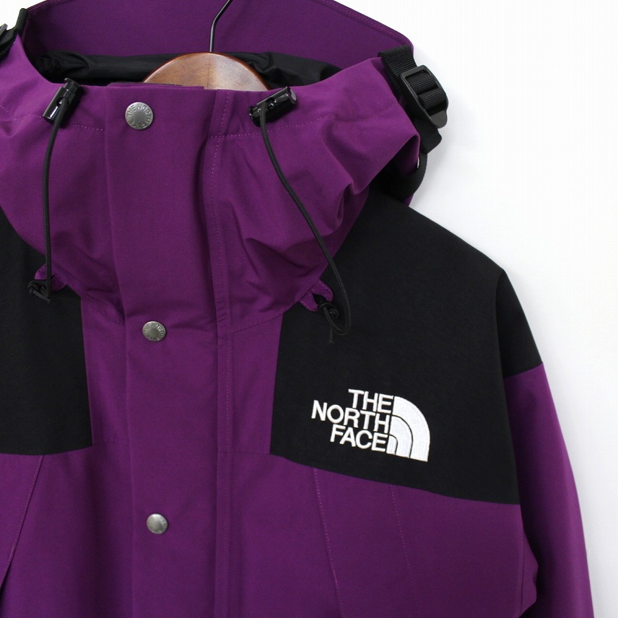 楽天市場】THE NORTH FACE ザ ノースフェイス 1990 MOUNTAIN JACKET