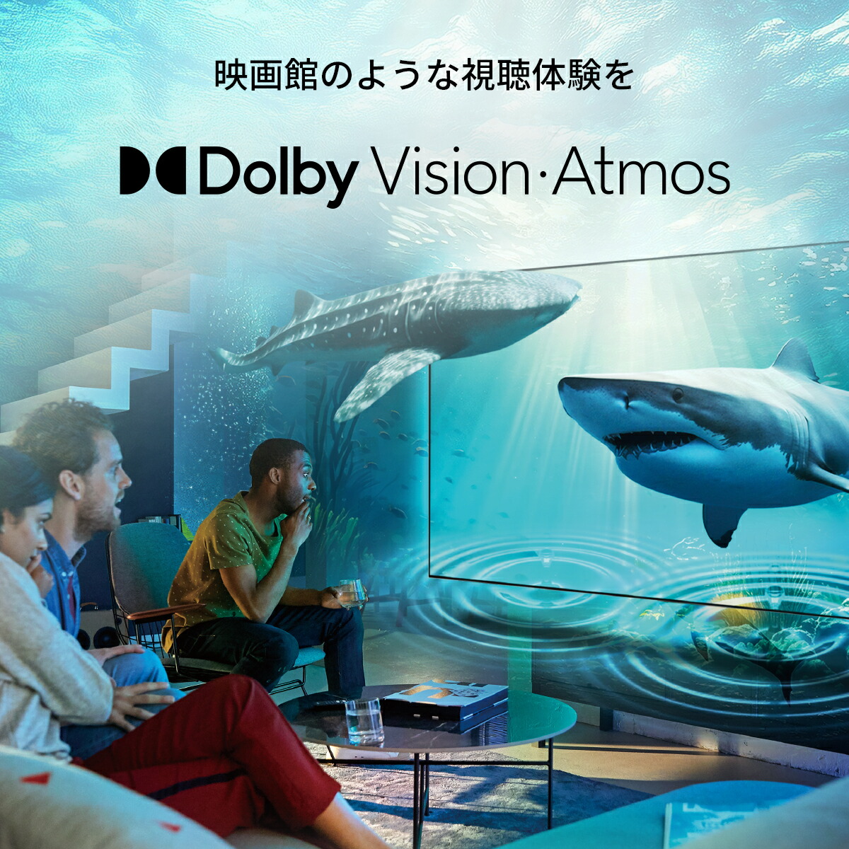 楽天市場】【32%OFF☆ポイントアップ】Philips テレビ 50型 チューナー