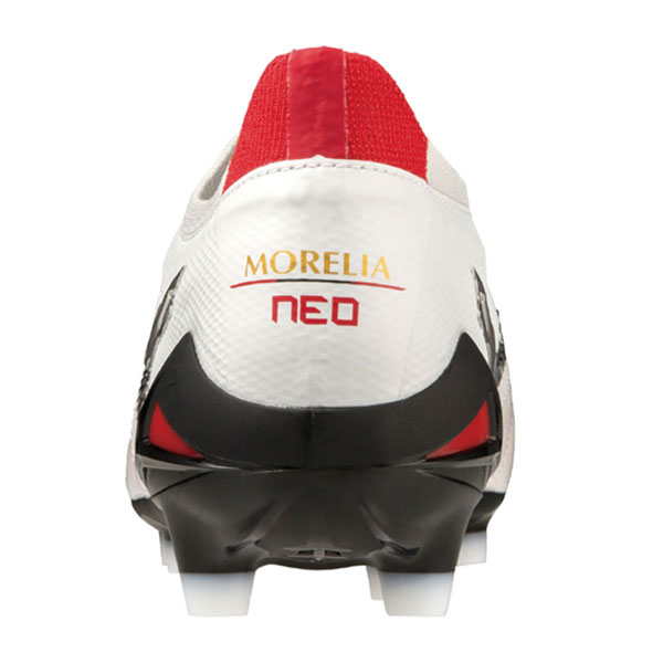 楽天市場】ミズノ MIZUNO モレリア NEO IV β JAPAN サッカースパイク