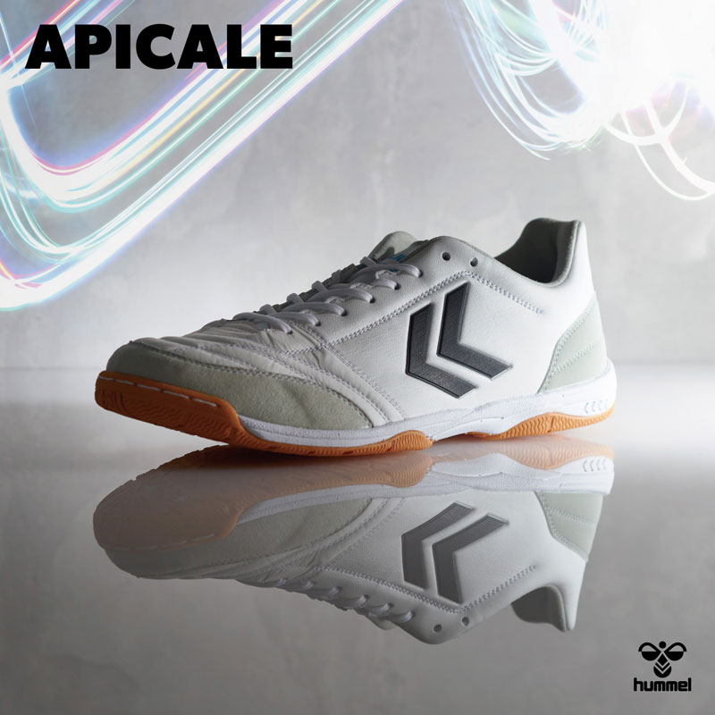 楽天市場】hummel(ヒュンメル)アピカーレ5 PRO WIDE PGフットサル
