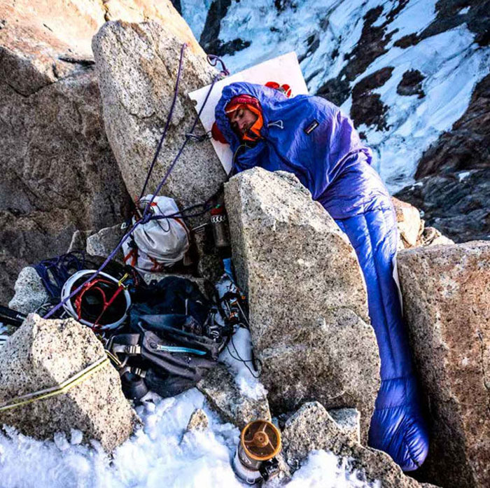 楽天市場】patagonia ハイブリッド スリーピングバッグ パタゴニア