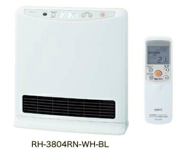 楽天市場】ノーリツ rh-5604rna-wh-blの通販