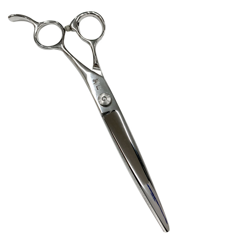 楽天市場】理容 ハサミ 散髪 はさみ 白鷺 #1500 83251 180mm