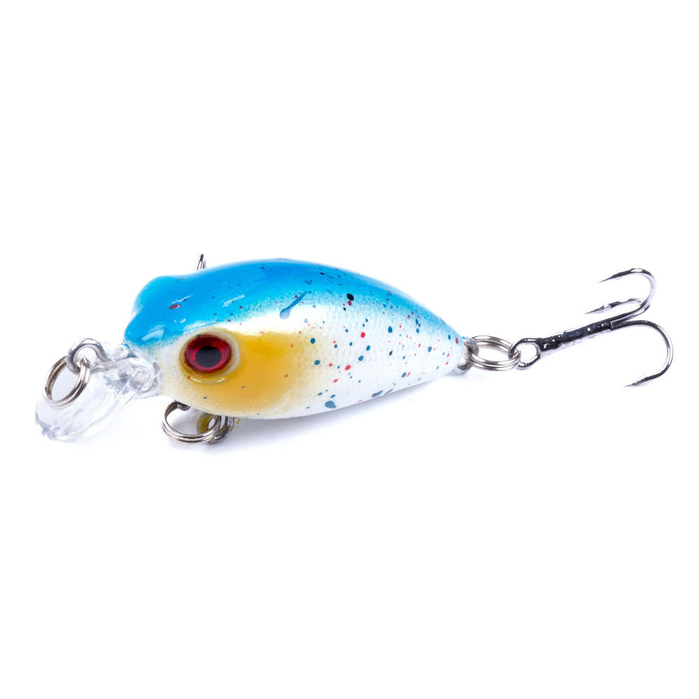 楽天市場】送料無料 ハードルアー ミノー プラグ シンキングミノー