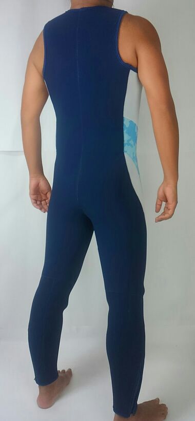 楽天市場】ダイビング ウェットスーツ ツーピース メンズ レディース