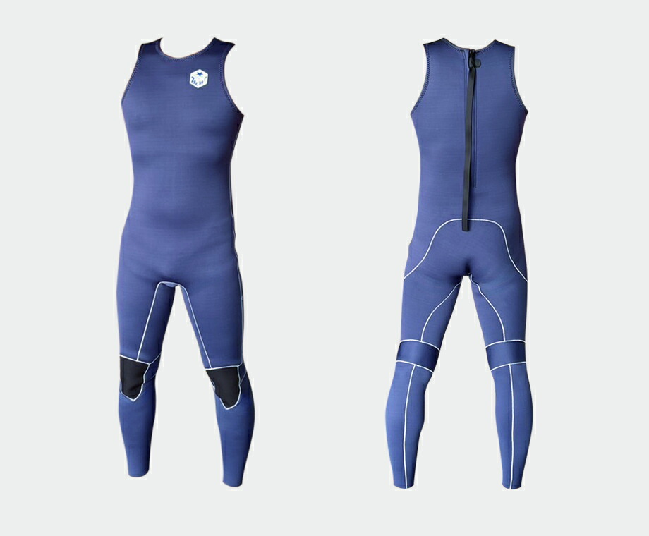 masame国内生産CLASSICロングジョンジャケットSETオーダー料込