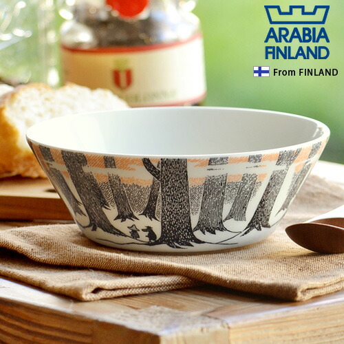 楽天市場】送料無料 ムーミン 食器 アラビア かわいい 磁器 ARABIA