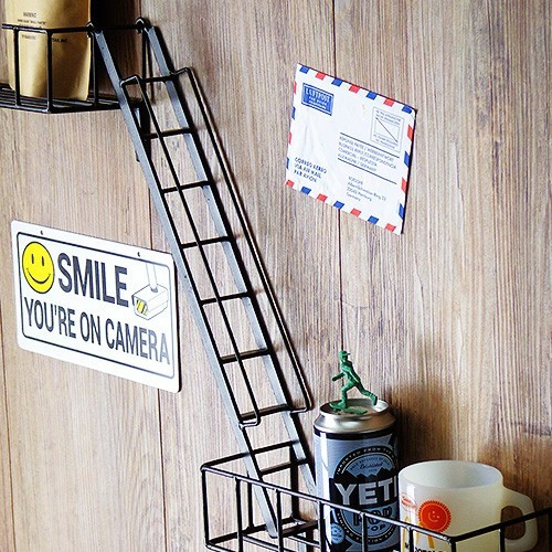 楽天市場】【スーパーセール期間中 最大P52倍】 ウォールシェルフ 壁