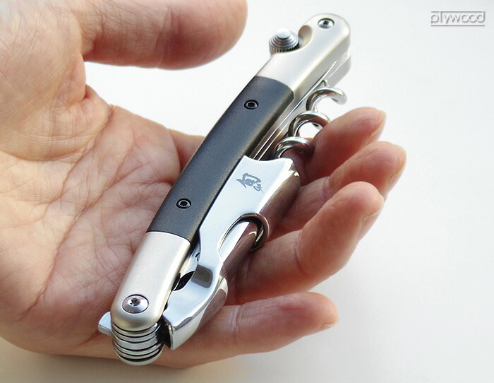 楽天市場】旬 ワインオープナーN 020FP0102 送料無料Shun 貝印 KAI