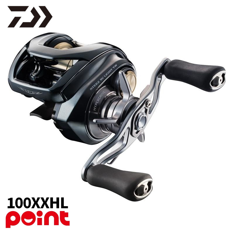 楽天市場】daiwa スティーズsv twの通販