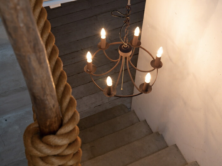 楽天市場】シャンデリア ペンダントライト ハモサ 照明 CIRCLE