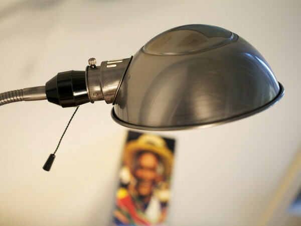 楽天市場】デスクライト アートワークスタジオ 照明 オールドスクール