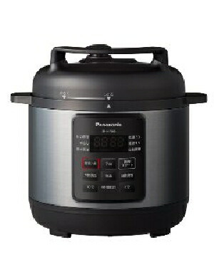 楽天市場】sr-mp300-k 電気圧力鍋 panasonicの通販