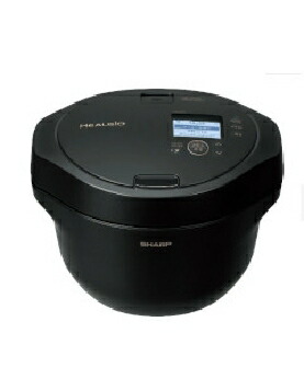 楽天市場】ヘルシオ ホットクック knhw 24の通販