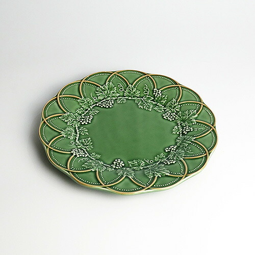 楽天市場】ポルトガルを代表する陶器メーカー ボルダロピニェイロの