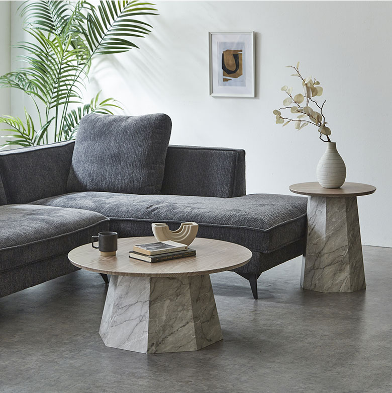 楽天市場】センターテーブル ダイニングテーブル ローテーブル