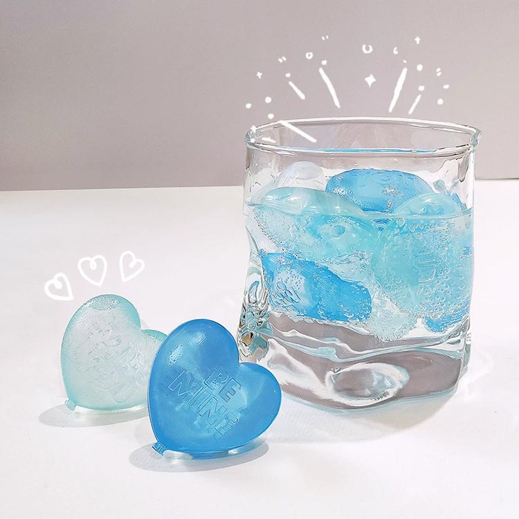 楽天市場】アイスキューブ 再利用可能なアイスキューブ ドリンク用