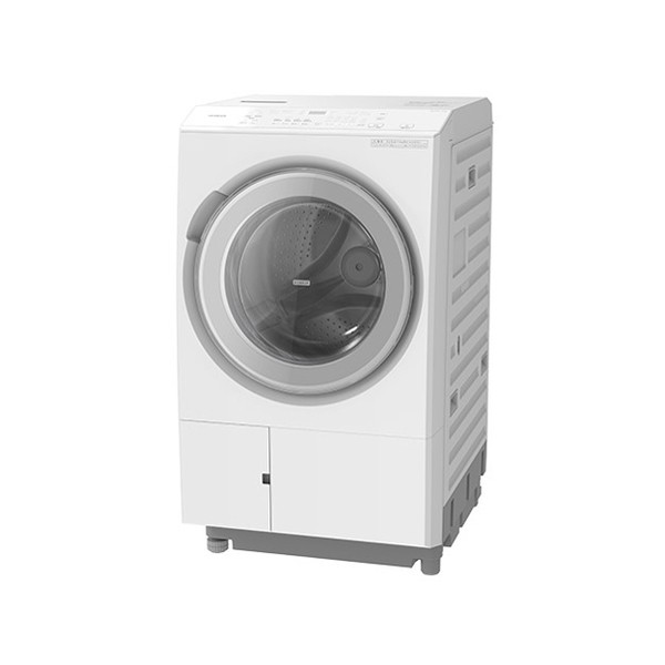 楽天市場】ドラム式洗濯機 乾燥機 日立 右開きの通販