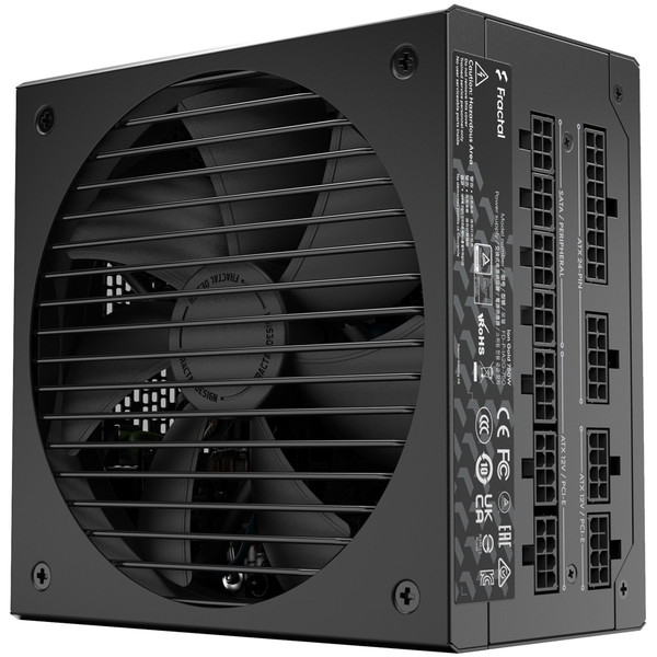 楽天市場】fractal design ion sfx 500gの通販