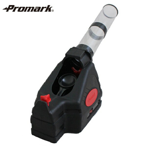 楽天市場】Promark プロマーク 硬式 軟式テニス マルチトスマシーン(HT