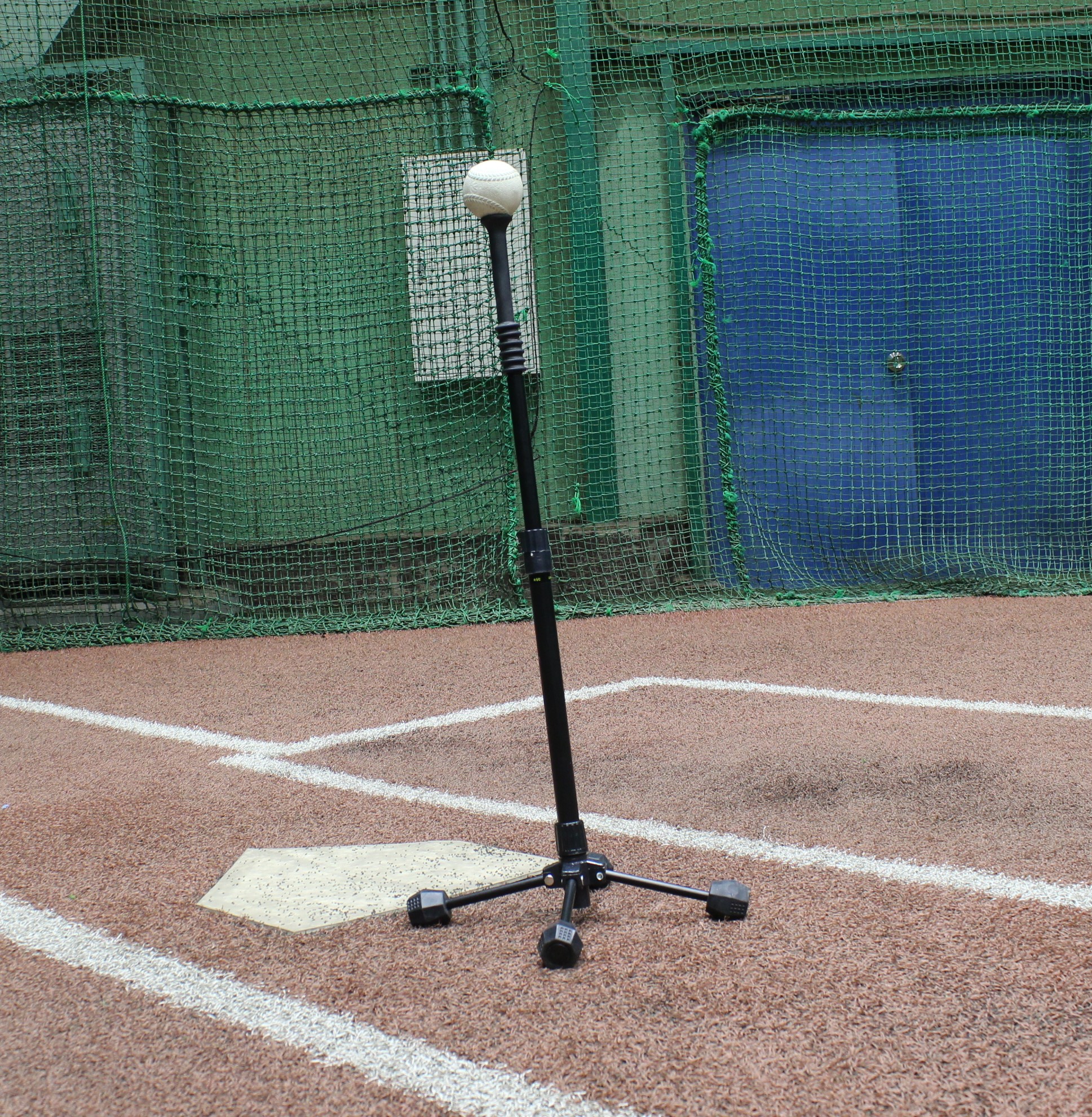 楽天市場】PROMARK プロマーク 硬式 軟式 バッティングトレーナー