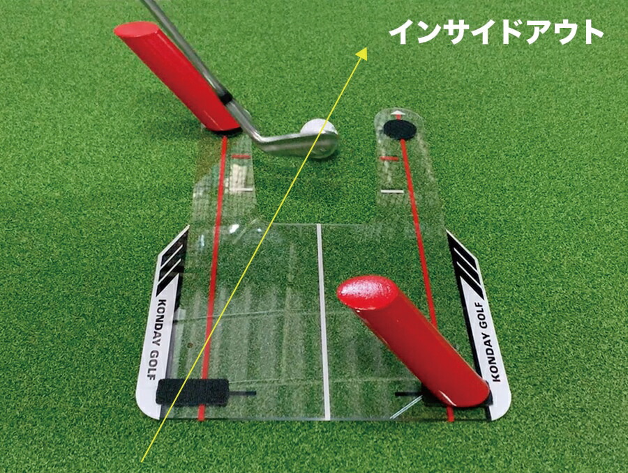 楽天市場】スイング軌道のトレーニング器具 スピードトラップ SPEED