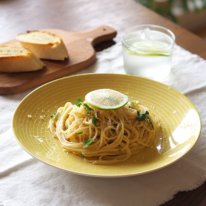 楽天市場】アラビア 24h アベック プレート 26cm イエロー / ARABIA