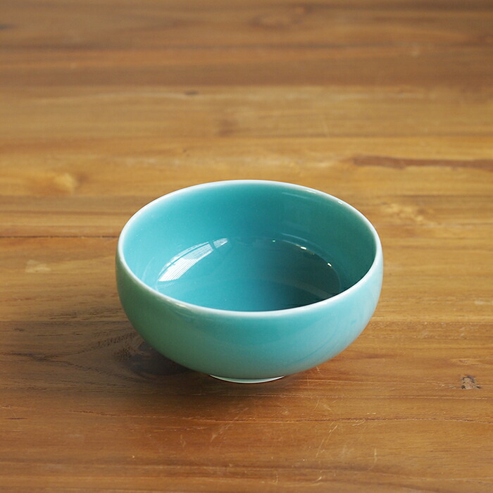 楽天市場】白山陶器 汁碗 青磁 / HAKUSAN / 和食器 小鉢 とんすい 磁器