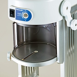 楽天市場】中部コーポレーション 初雪 ブロックアイススライサー HB