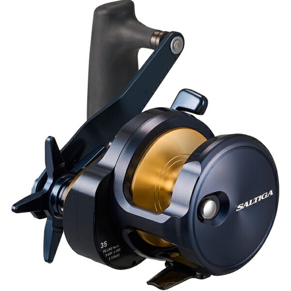 楽天市場】daiwa saltiga 4500hの通販