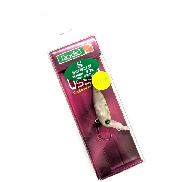 楽天市場】ロデオクラフト ウッサの通販