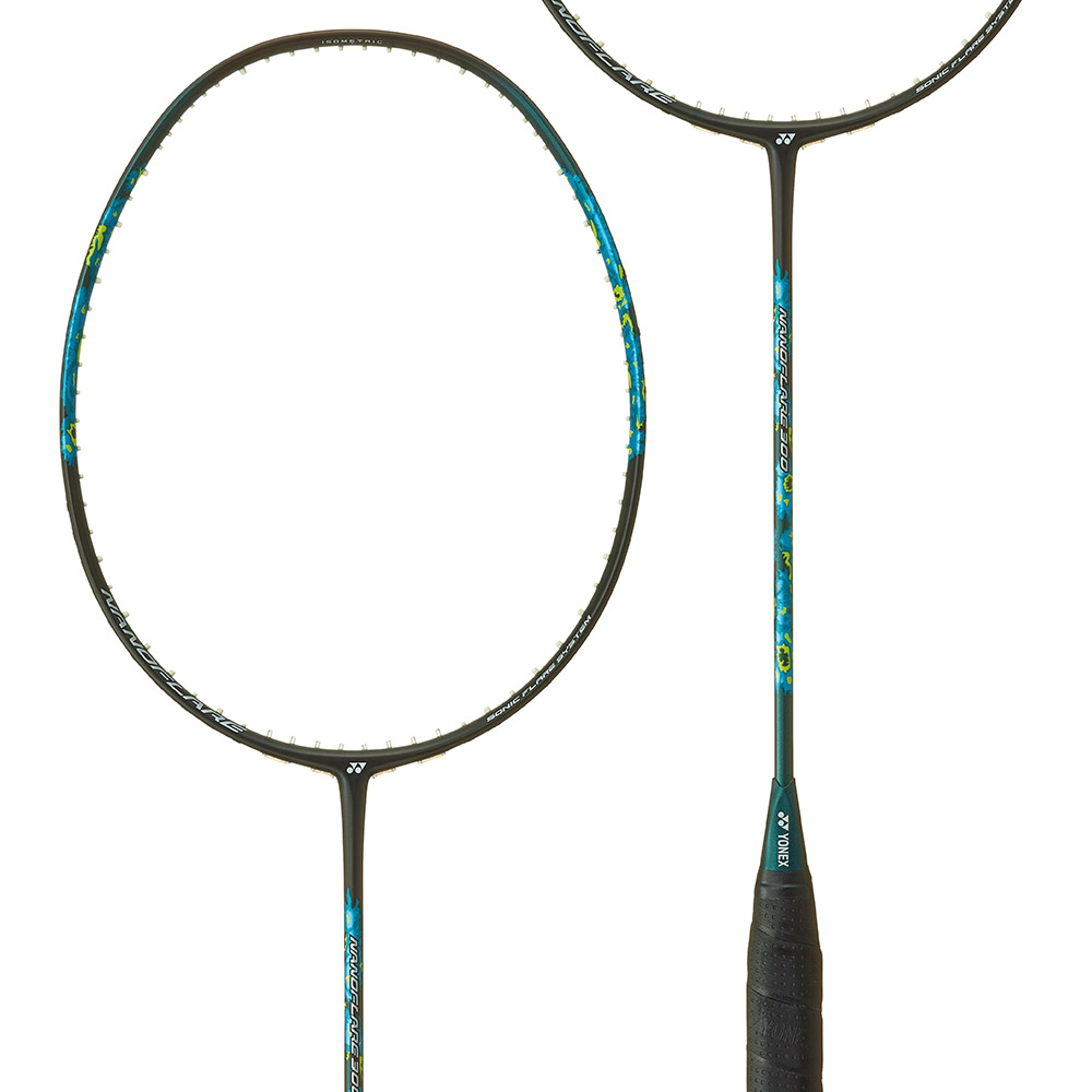 ヨネックス ナノフレア300 NF-300 (バドミントンラケット) 価格比較