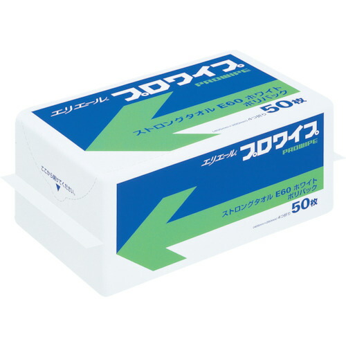 楽天市場】エリエール プロワイプ ダブルマイクロワイパーM200 (1Cs