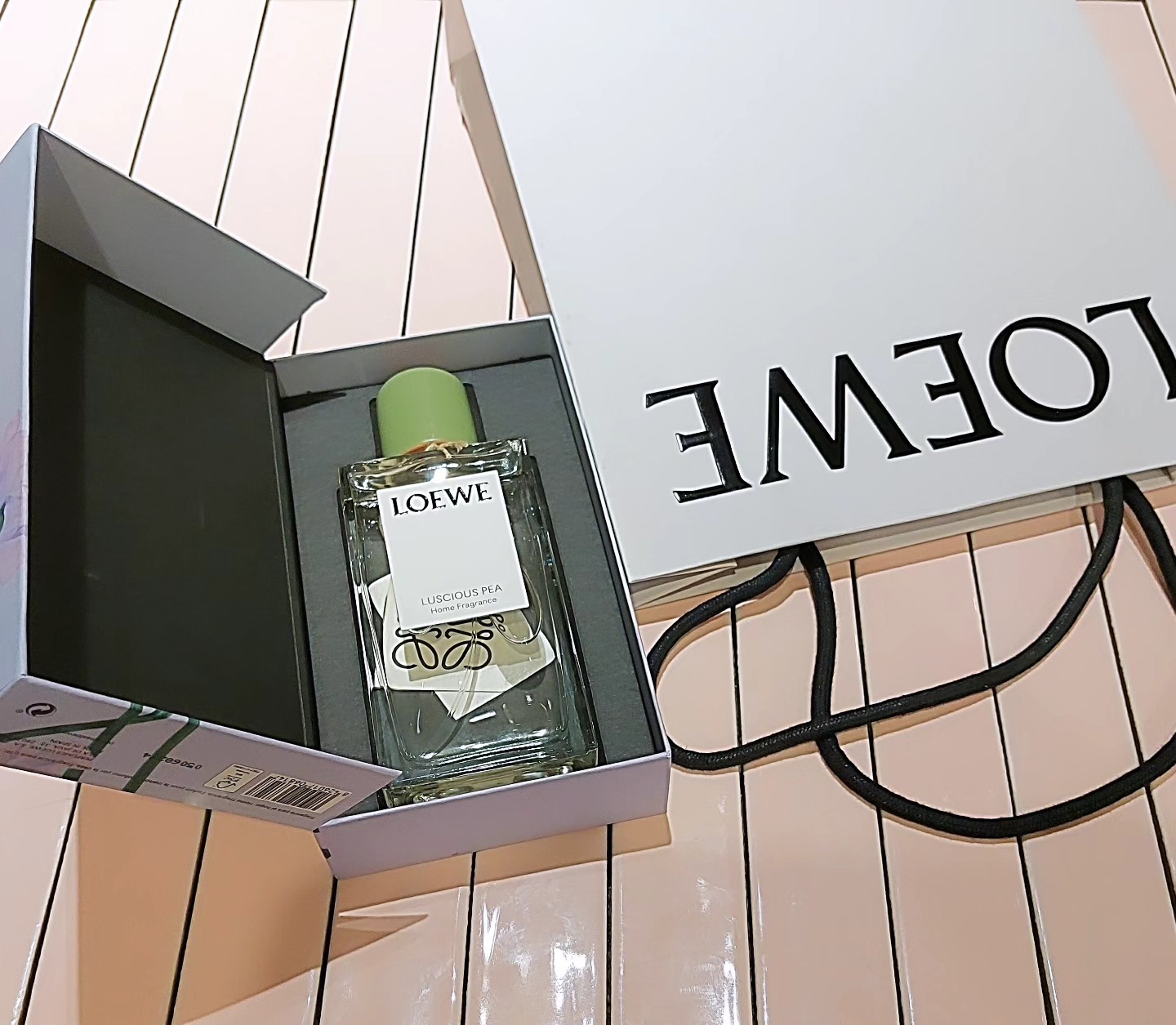 楽天市場】ロエベ ルームスプレー : キーリン