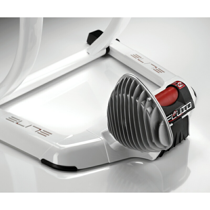 楽天市場】エリート おすすめ ローラー台♪QUBO FLUID（キューボ