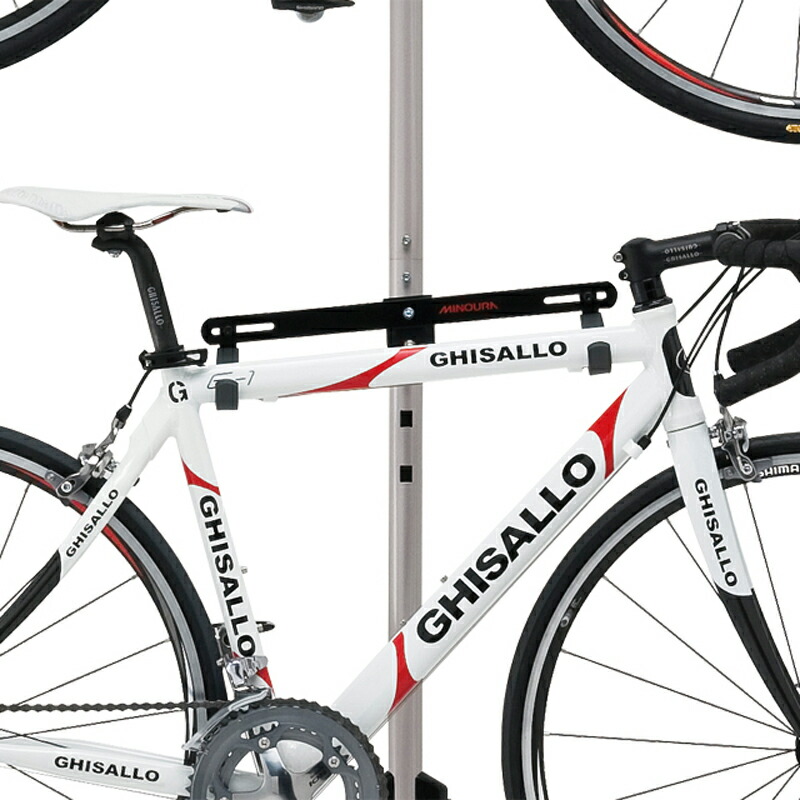 楽天市場】ミノウラ GravityStand2（グラビティスタンド2） MINOURA