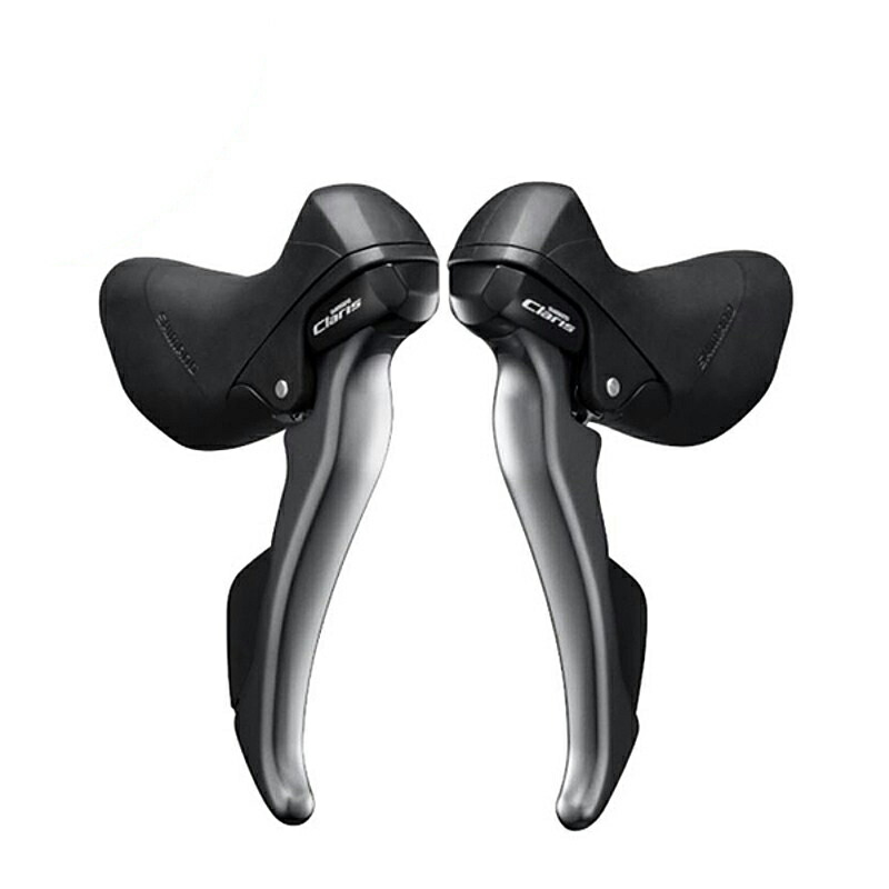 楽天市場】シマノ ST-R2030 STIレバー デュアルコントロールレバー