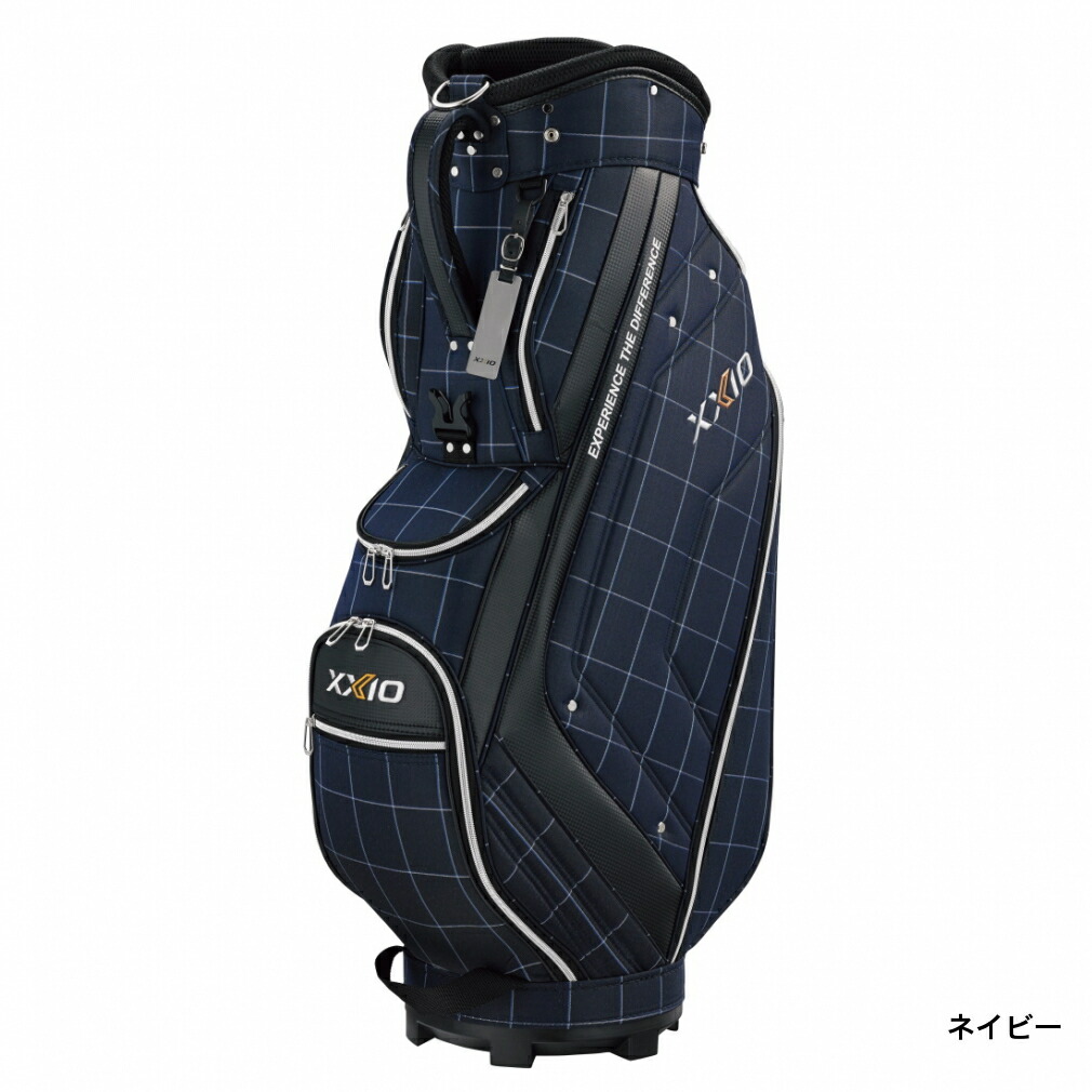 楽天市場】ゼクシオ キャディバッグ XXIO 超軽量スタンダードモデル